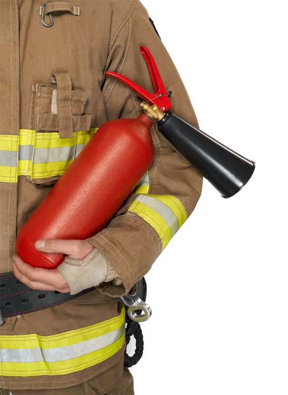 Bombeiros AVCB CLCB