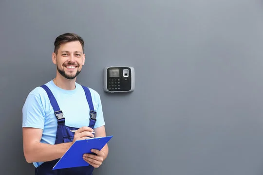 Laudo Técnico